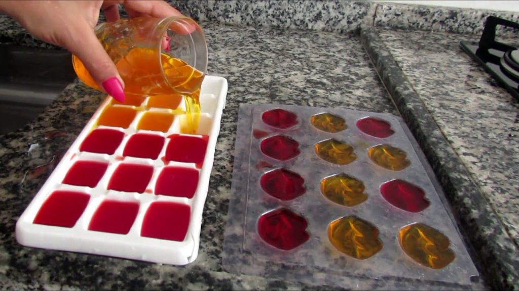 Gelatina Zero Pode comer a vontade? Engorda? Tabela Nutricional