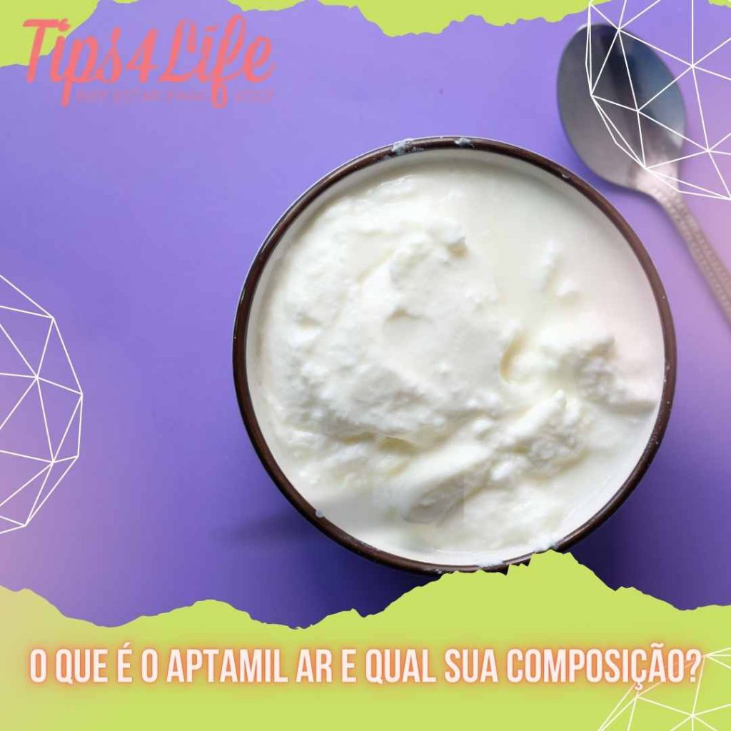 Aptamil Ar: Saiba se prende ou não o intestino - Tips4Life