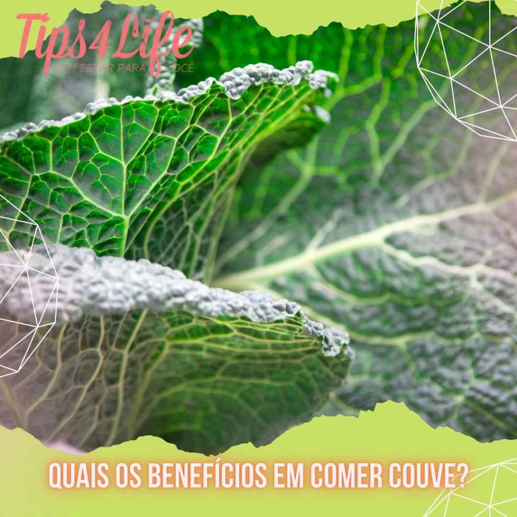 O couve prende ou solta o intestino? Entenda seu funcionamento no ...