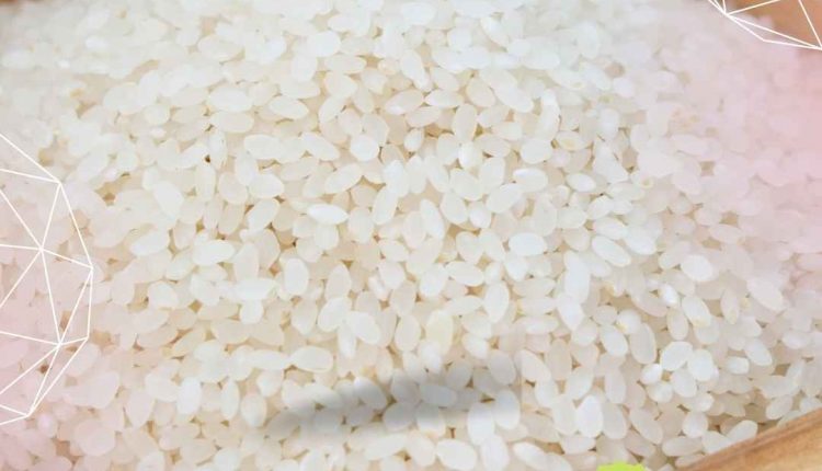 Arroz branco prende o intestino ou não