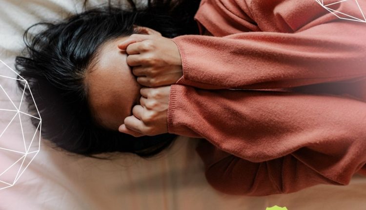 Ansiedade emagrece ou engorda - o que causa ganho ou perda de peso?