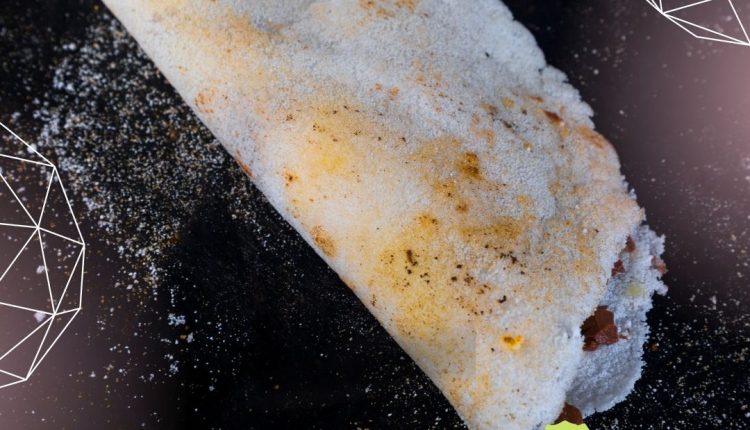 Descubra se comer tapioca engorda e seus benefícios para saúde!