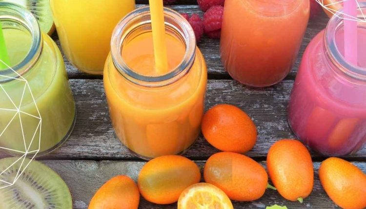 Quais os benefícios do suco de soja Engorda ou ajuda na dieta…