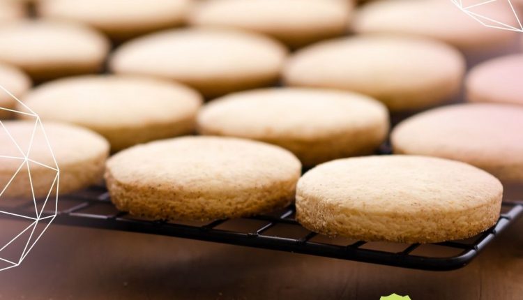 Saiba se o biscoito de maizena engorda e seu potencial nutricional!