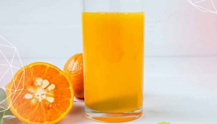 Suco natural de laranja engorda ou ajuda emagrecer confira!