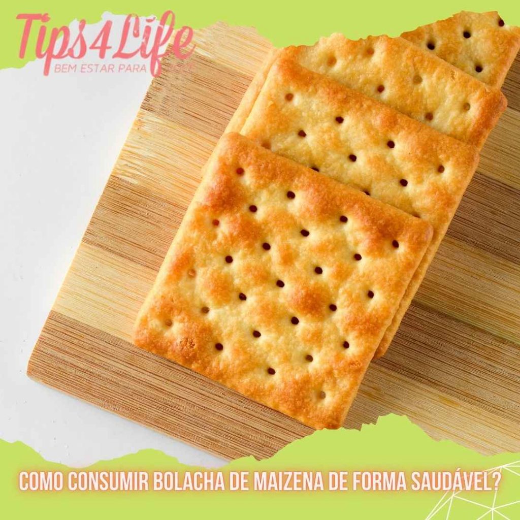 Tudo sobre bolacha de maizena: engorda ou não - Tips4Life