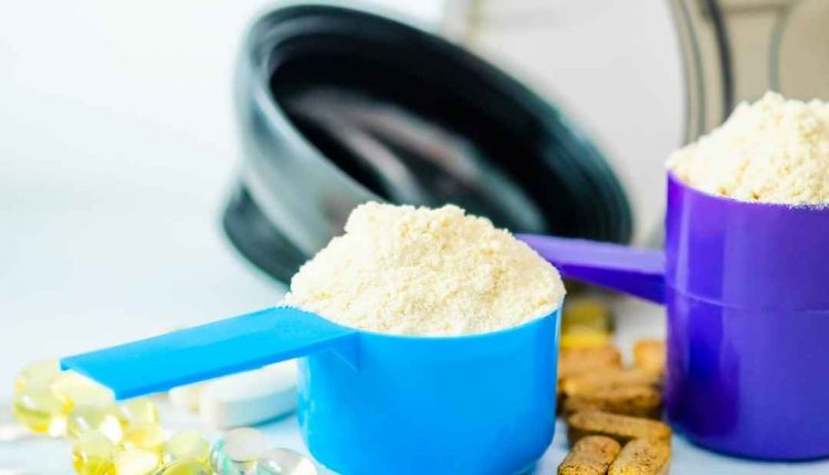 O Nutren Kids engorda e para que serve