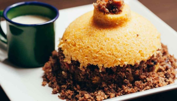 O cuscuz amarelo engorda e quais os seus benefícios