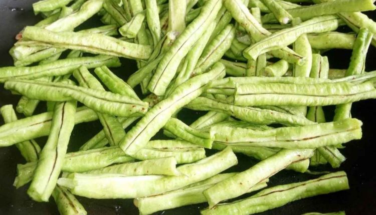 Saiba se o feijão de corda engorda