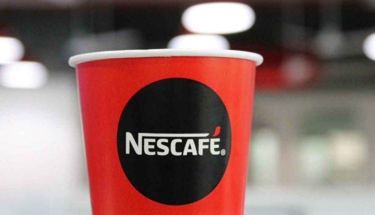 Saiba se o Nescafé engorda
