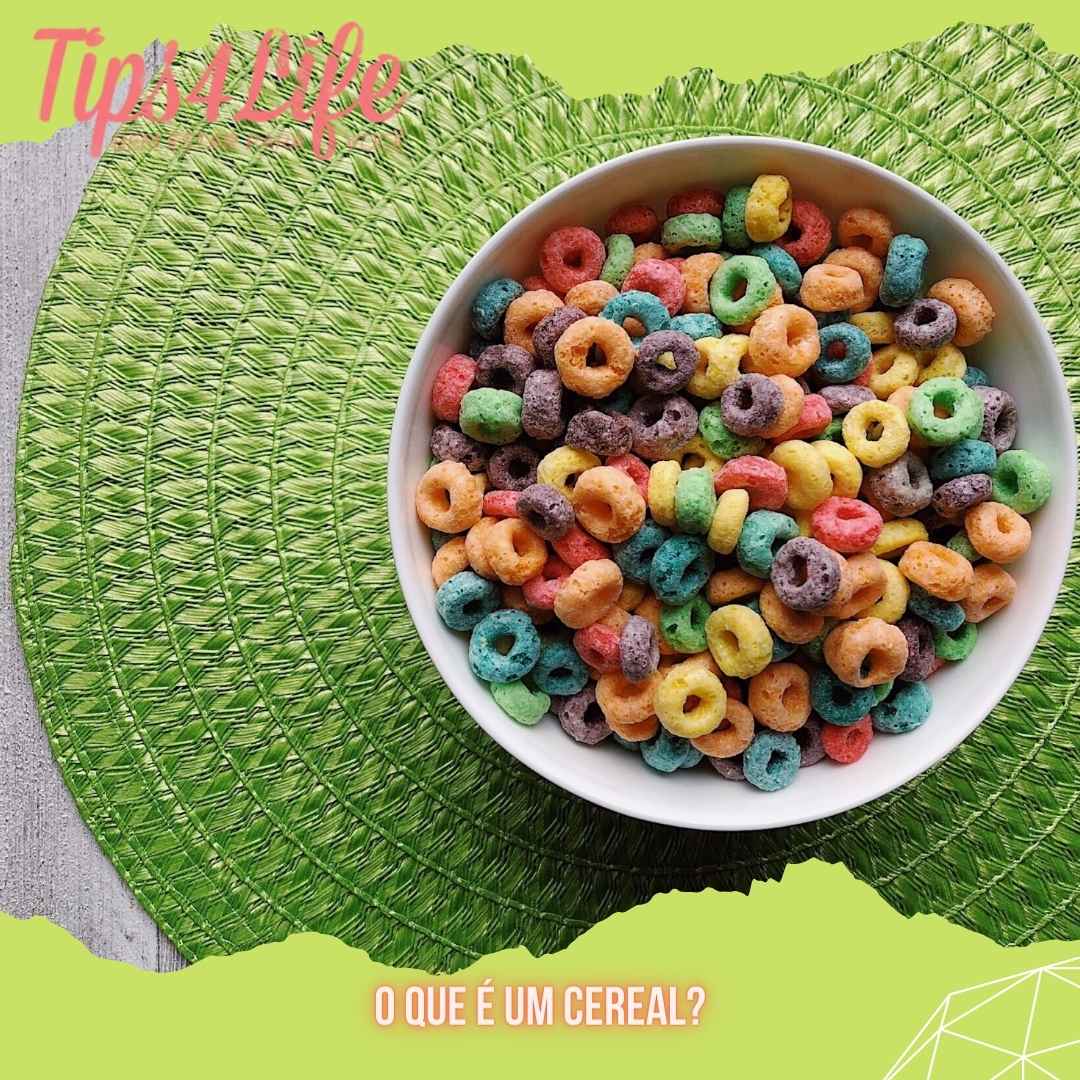 O Cereal Nescau engorda? Tips4Life