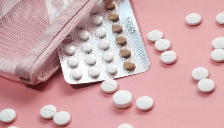 Qual a composição do pérola