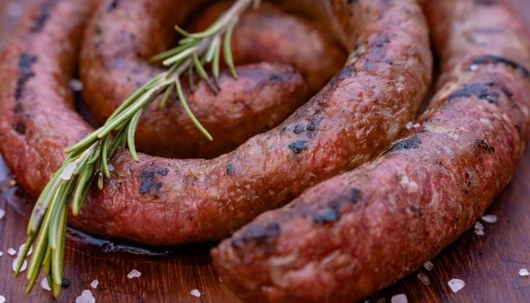 Linguiça é remoso Veja aqui!