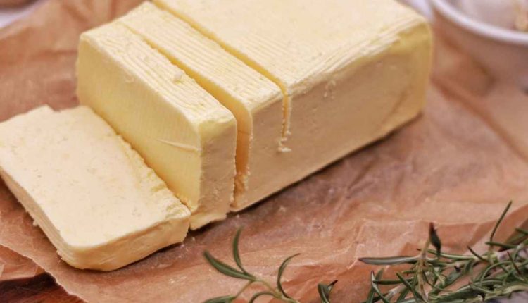 Manteiga é remoso Descubra!