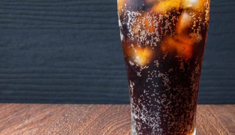 O refrigerante é remoso ou não Confira