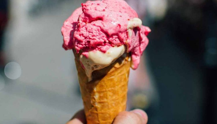 Confira se o sorvete é remoso ou não e como ele é feito