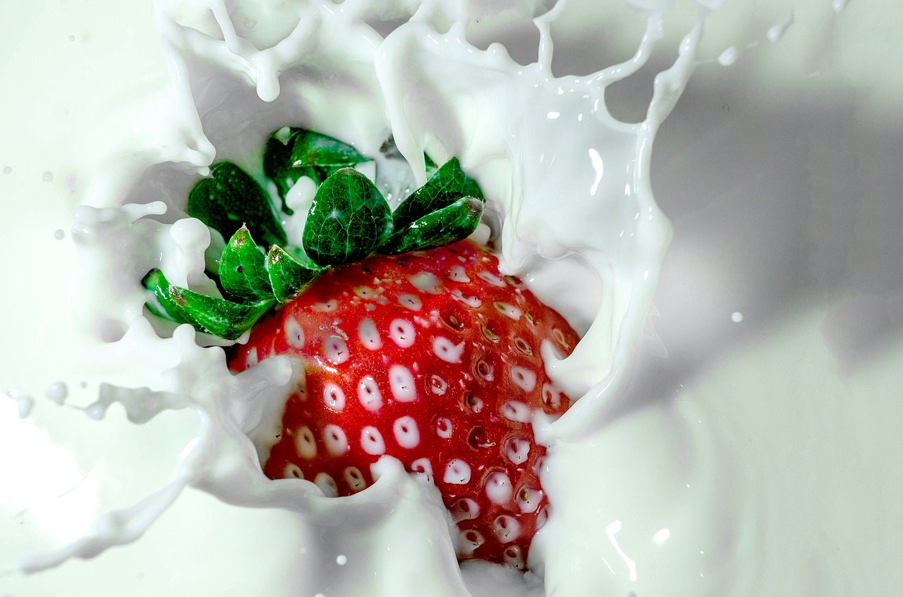 frutas com baixo índice glicêmico 3