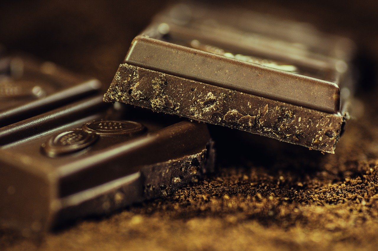 como diminuir a vontade de comer doces